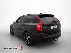 Volvo XC90 bild 5