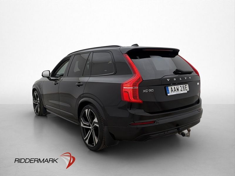 Volvo XC90 bild 5
