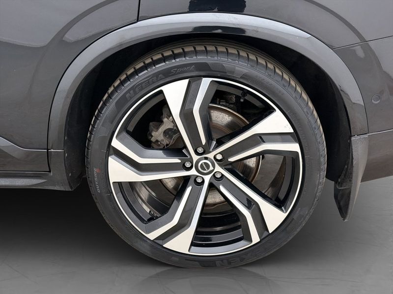 Volvo XC90 bild 38