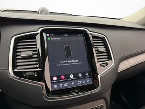 Volvo XC90 bild 28