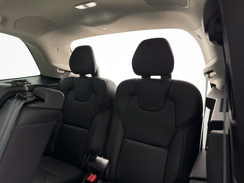 Volvo XC90 bild 34