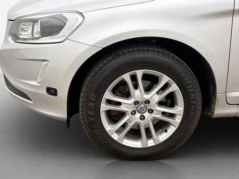 Volvo XC60 bild 26