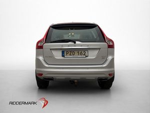 Volvo XC60 bild 6