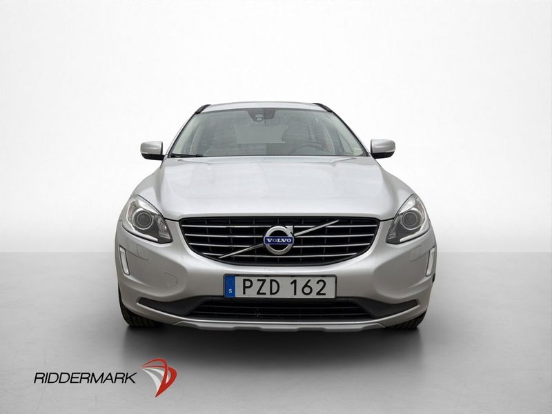 Volvo XC60 bild 2