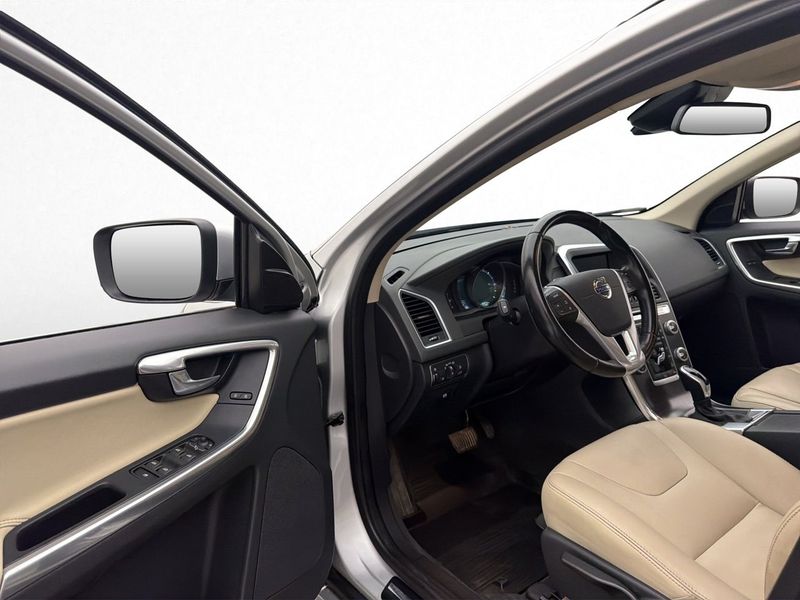 Volvo XC60 bild 11