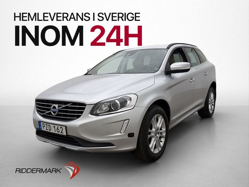 Volvo XC60 bild 3