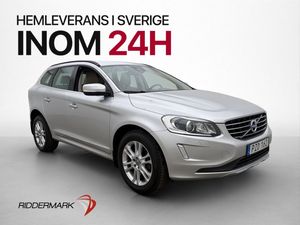 Volvo XC60 bild 1