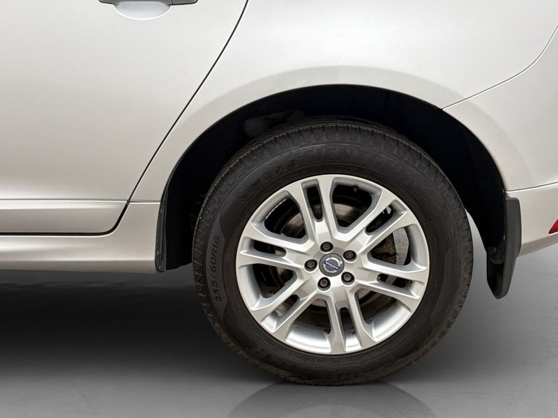 Volvo XC60 bild 27