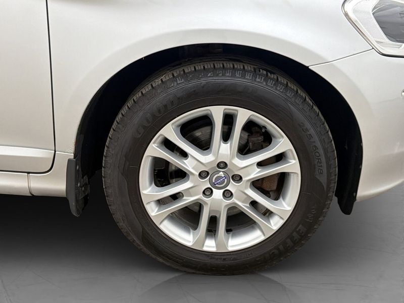 Volvo XC60 bild 29