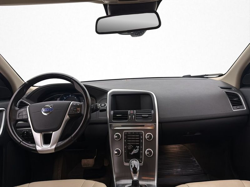 Volvo XC60 bild 13