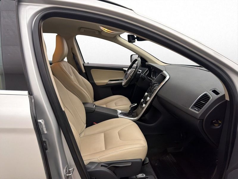 Volvo XC60 bild 24