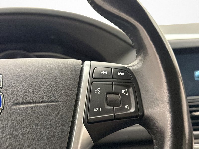 Volvo XC60 bild 17