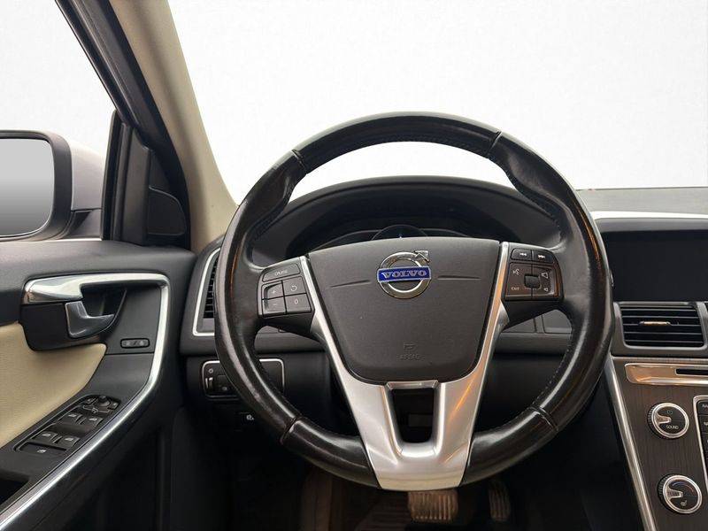 Volvo XC60 bild 14