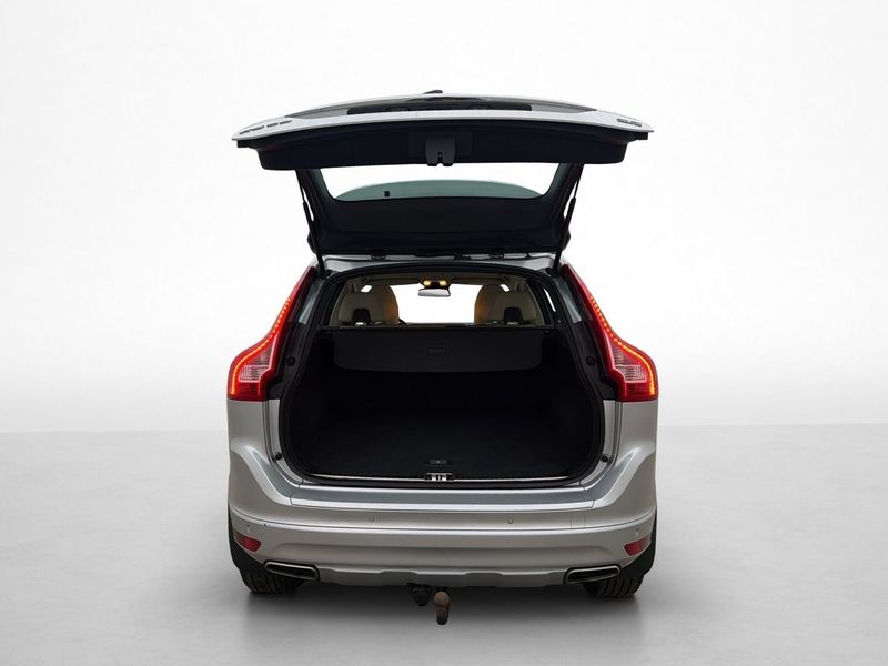Volvo XC60 bild 10