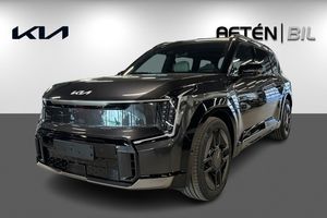 Kia EV9 bild 1