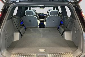 Kia EV9 bild 14
