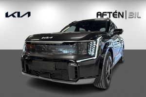 Kia EV9 bild 26