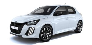 Peugeot 208 bild 2