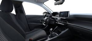 Peugeot 208 bild 7