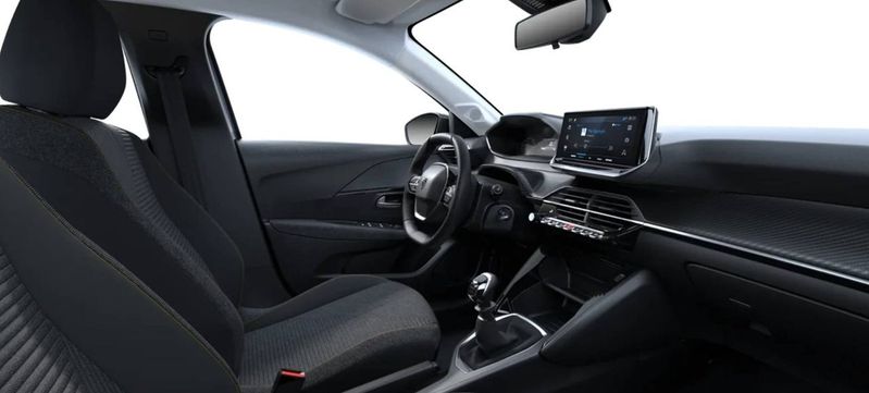 Peugeot 208 bild 7
