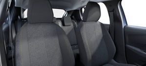 Peugeot 208 bild 8