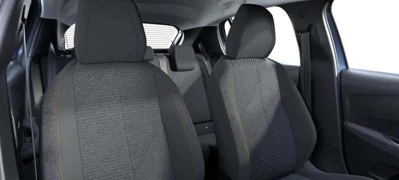 Peugeot 208 bild 8