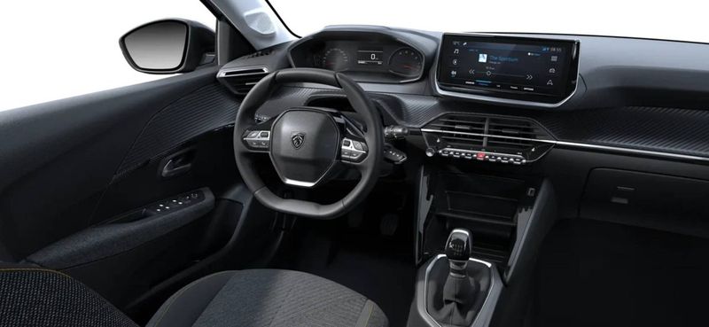 Peugeot 208 bild 6