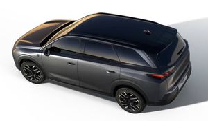Peugeot 5008 bild 4