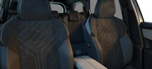 Peugeot 5008 bild 8