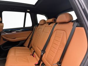 BMW iX3 bild 29