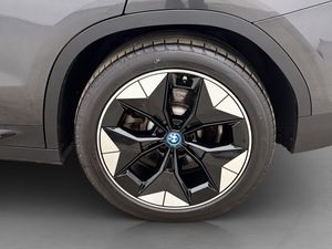 BMW iX3 bild 34