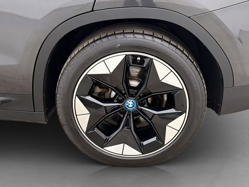 BMW iX3 bild 34