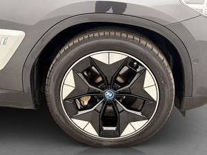 BMW iX3 bild 36