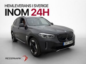 BMW iX3 bild 1