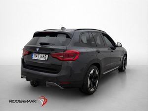 BMW iX3 bild 8
