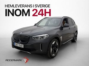 BMW iX3 bild 3