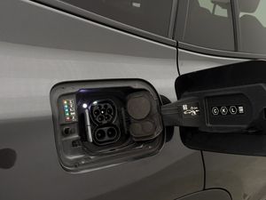 BMW iX3 bild 10