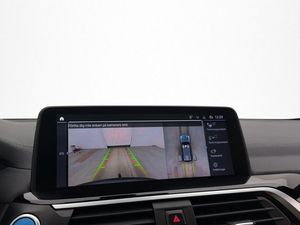 BMW iX3 bild 19