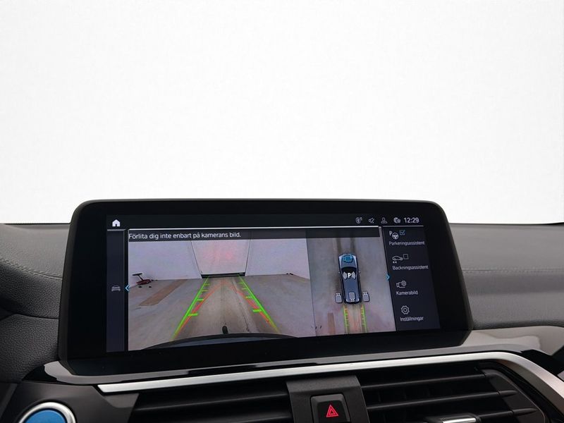 BMW iX3 bild 19