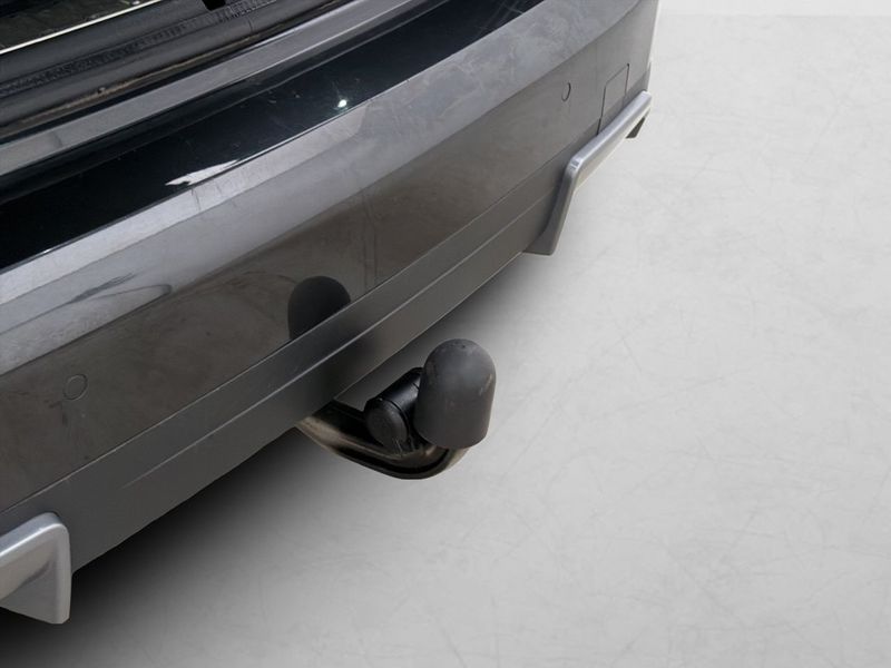 BMW iX3 bild 11