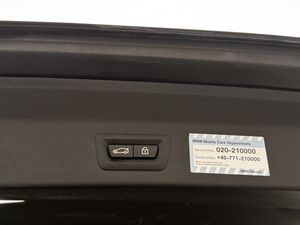 BMW iX3 bild 32