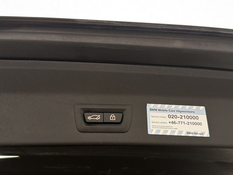 BMW iX3 bild 32