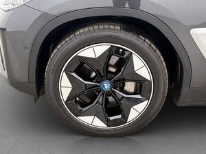 BMW iX3 bild 33