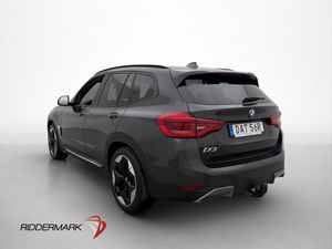 BMW iX3 bild 6