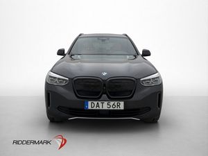 BMW iX3 bild 2