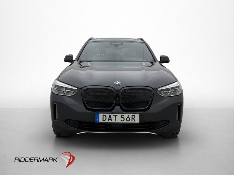 BMW iX3 bild 2