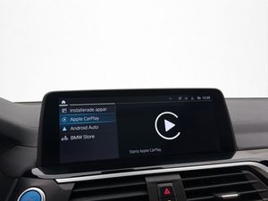 BMW iX3 bild 23