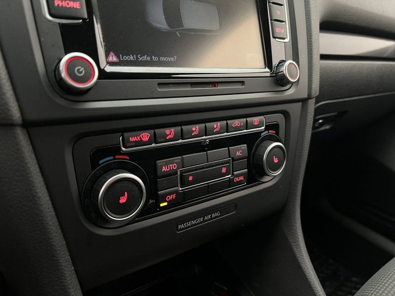 Volkswagen Golf bild 23