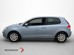 Volkswagen Golf bild 5