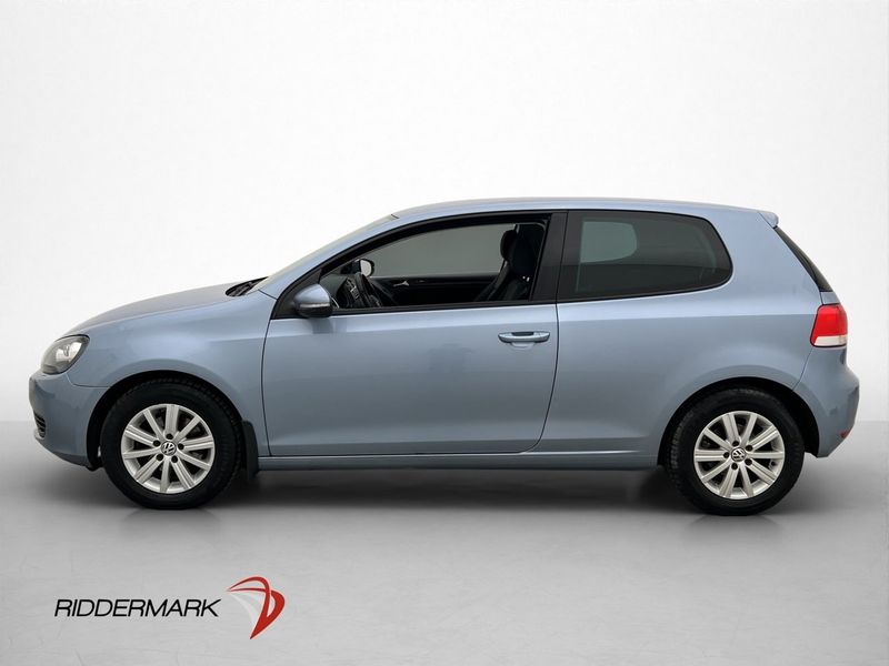 Volkswagen Golf bild 5